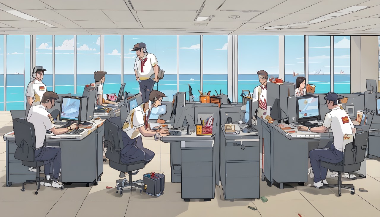 Kiat untuk Tetap Fokus Bekerja Saat Musim Liburan